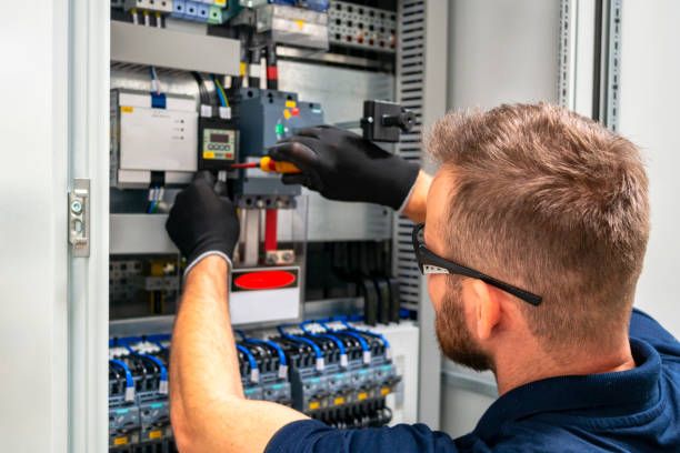 Best Commercial Electrician Services  in Chaffee, MO