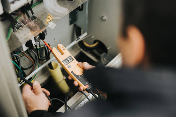 Best Industrial Electrical Services  in Chaffee, MO
