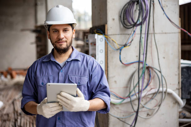 Best Electrical Repair Services  in Chaffee, MO