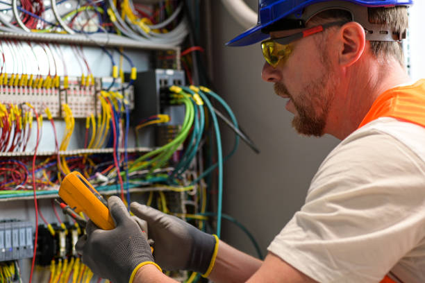 Best Electrical Repair Services  in Chaffee, MO