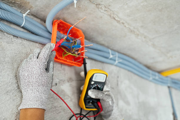Best Electrical Installation Contractor  in Chaffee, MO