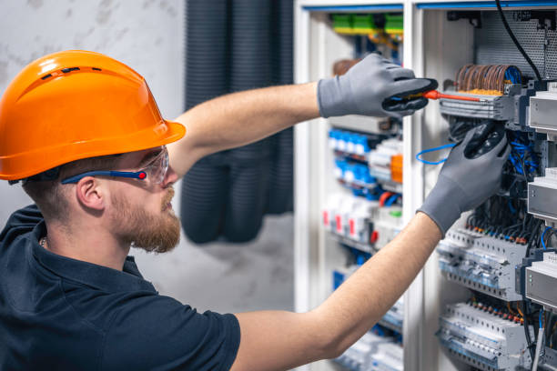 Electrical Rewiring Services in MO
