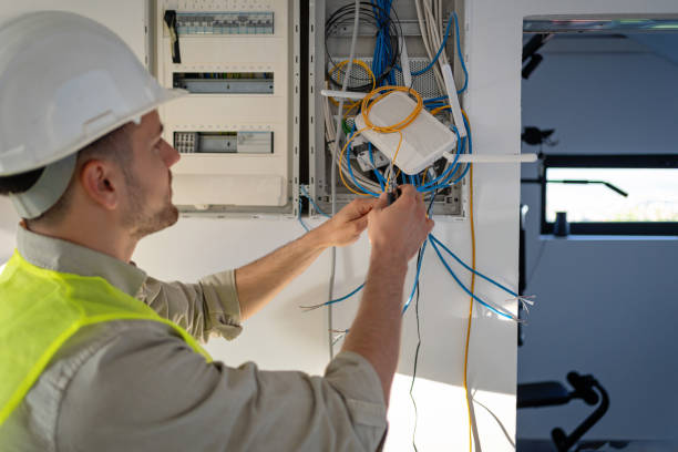 Best Electrical Rewiring Services  in Chaffee, MO